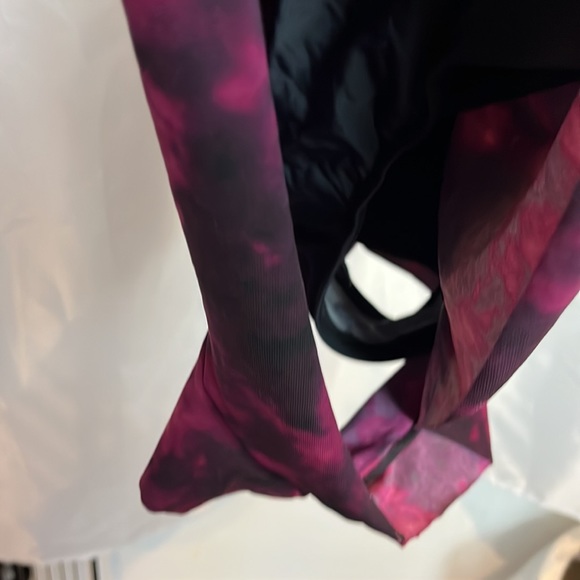 Women’s one piece swim suit. 1929 - Picture 4 of 7